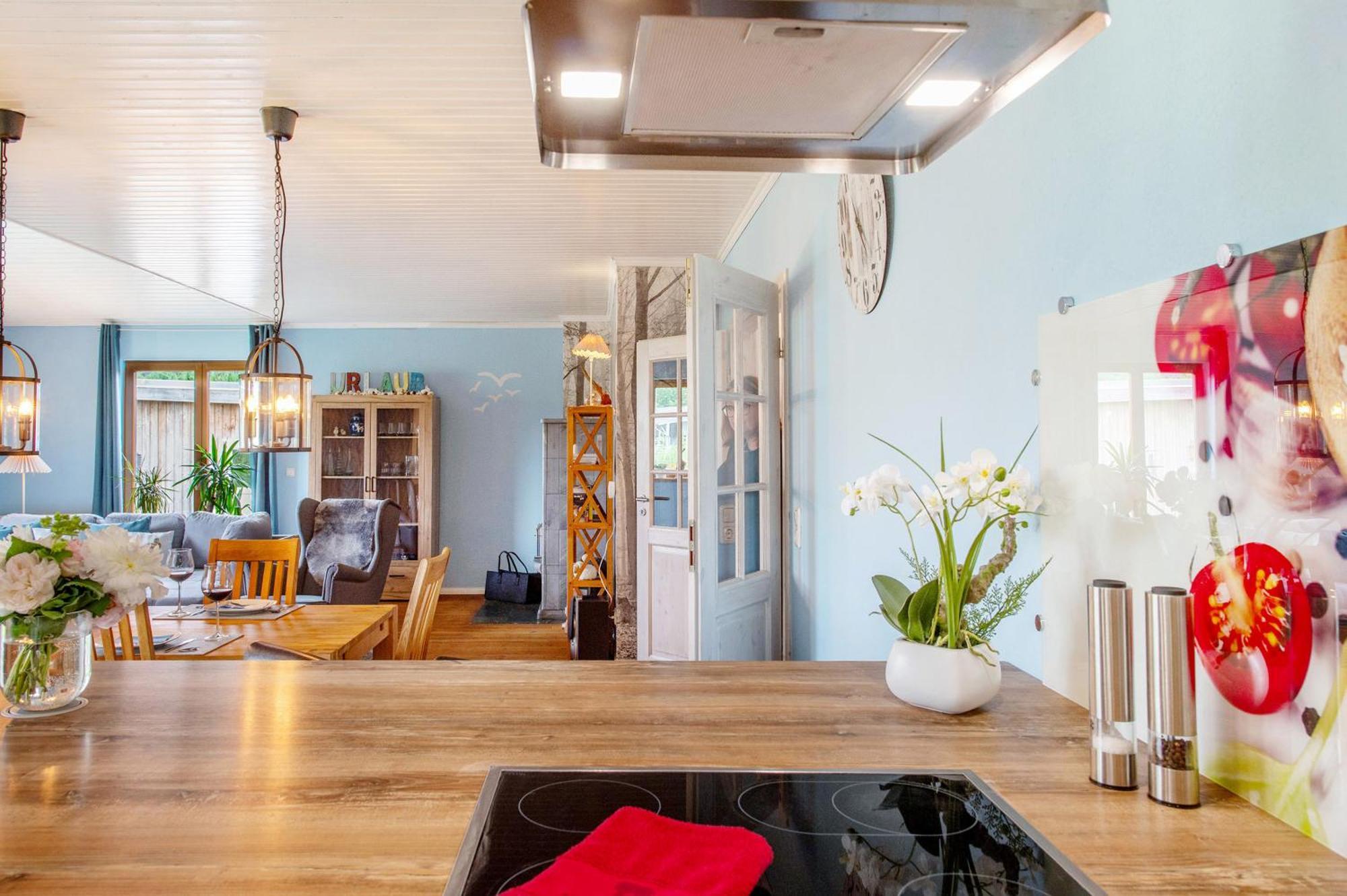Entenhaus Hilgendorf Dış mekan fotoğraf