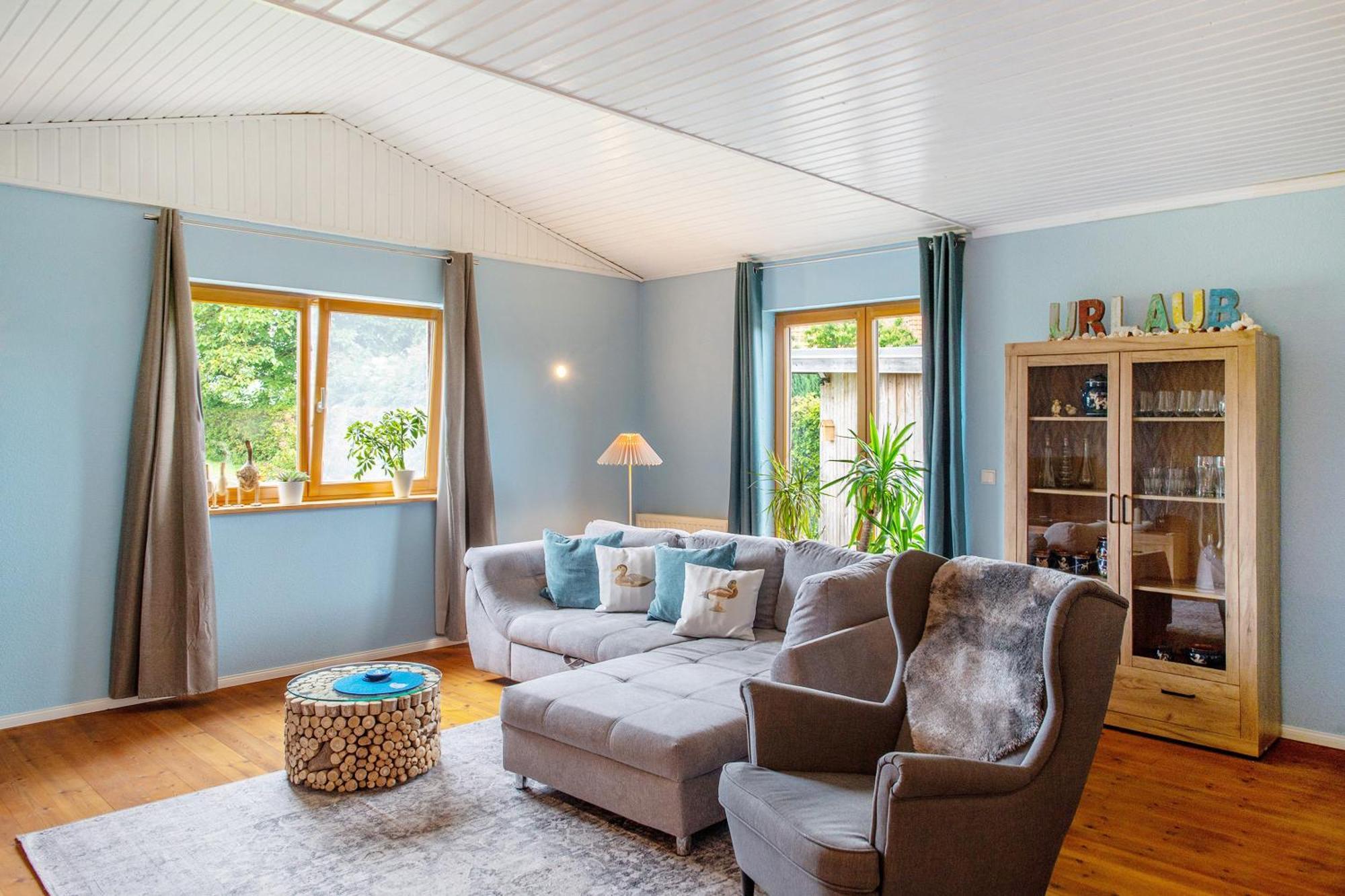 Entenhaus Hilgendorf Dış mekan fotoğraf