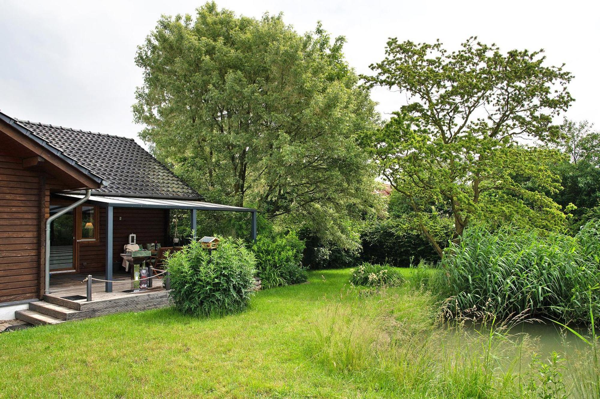 Entenhaus Hilgendorf Dış mekan fotoğraf